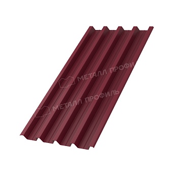 Профлист МЕТАЛЛ ПРОФИЛЬ Н-60x845-A NormanMP (ПЭ-01-3005-0,5), заказать, купить, стоимость, доставка, цена, москва