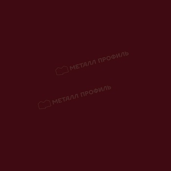 Планка снегозадержателя 95х65х2000 (ПЭ-01-3009-0.45), заказать, купить, стоимость, доставка, цена, москва