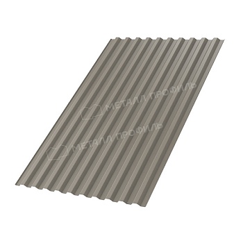 Профлист МЕТАЛЛ ПРОФИЛЬ С-21x1000-B (ПЭ-01-1035-0,45), заказать, купить, стоимость, доставка, цена, москва