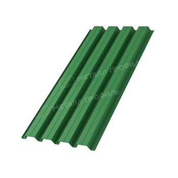 Профлист МЕТАЛЛ ПРОФИЛЬ Н-60x845-B NormanMP (ПЭ-01-6002-0,5), заказать, купить, стоимость, доставка, цена, москва