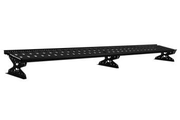 Мостик переходной Grand Line RAL 9005 3м, заказать, купить, стоимость, доставка, цена, москва