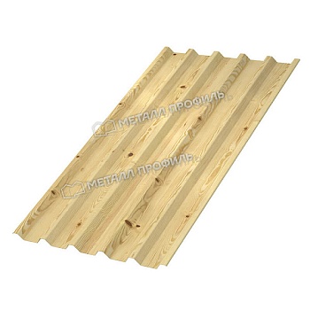 Профлист МЕТАЛЛ ПРОФИЛЬ С-44x1000-B (ECOSTEEL_T-01-Сосна-0,5), заказать, купить, стоимость, доставка, цена, москва