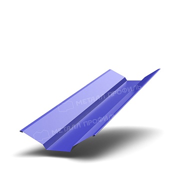Планка ендовы верхняя 76х76х2000 (ПЭ-01-5002-0.5), заказать, купить, стоимость, доставка, цена, москва
