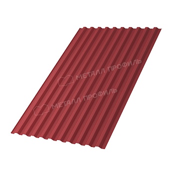 Профлист МЕТАЛЛ ПРОФИЛЬ С-21x1000-B (VikingMP-01-3011-0,45), заказать, купить, стоимость, доставка, цена, москва