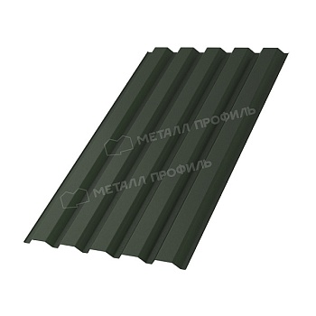 Профлист МЕТАЛЛ ПРОФИЛЬ С-44x1000-B (VikingMP-01-6007-0,45), заказать, купить, стоимость, доставка, цена, москва