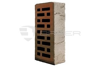 Облицовочный кирпич BRAER MAX 72.03, 1 НФ