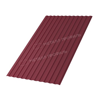 Профлист МЕТАЛЛ ПРОФИЛЬ МП-10x1100-A (VikingMP-01-3005-0,45), заказать, купить, стоимость, доставка, цена, москва