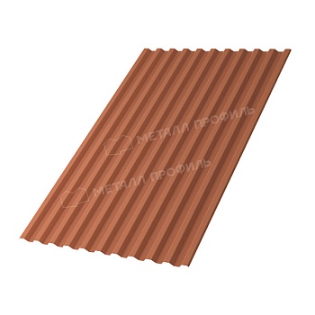 Профлист МЕТАЛЛ ПРОФИЛЬ С-21x1000-A (VikingMP E-20-8004-0,5), заказать, купить, стоимость, доставка, цена, москва
