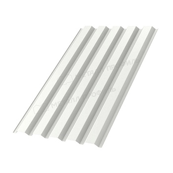 Профлист МЕТАЛЛ ПРОФИЛЬ С-44x1000-B (ПЭ-01-9010-0,45), заказать, купить, стоимость, доставка, цена, москва