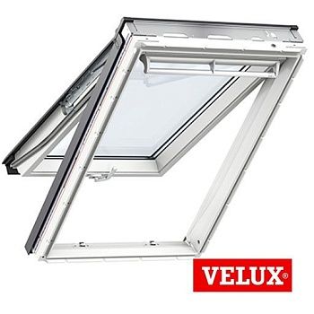 Мансардное окно Velux GNU 0064 Панорама Фелиз Хаус