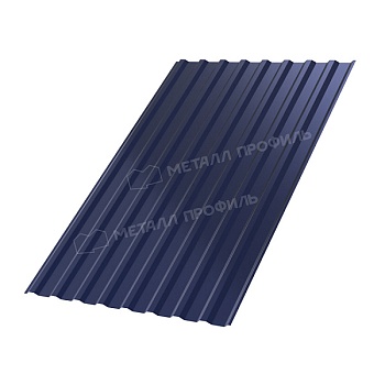 Профлист МЕТАЛЛ ПРОФИЛЬ МП-20x1100-B (PURMAN-20-Citrine-0,5), заказать, купить, стоимость, доставка, цена, москва