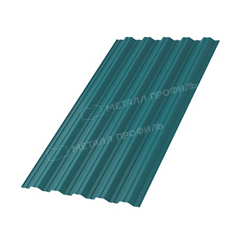 Профлист МЕТАЛЛ ПРОФИЛЬ НС-35x1000-B (ПЭ-01-5021-0,45), заказать, купить, стоимость, доставка, цена, москва