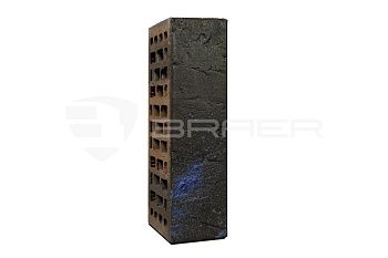 Облицовочный кирпич BRAER PRO 1.03, 1 НФ