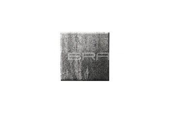Тротуарная плитка BRAER Сити 300 x 300, Color Mix Ночь, 80 мм