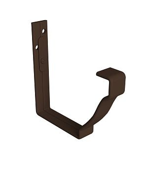 Крюк короткий Vortex Lite Matt RAL 8017 шоколад купить в Москве цена с доставкой в Фелиз Хаус