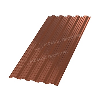 Профлист МЕТАЛЛ ПРОФИЛЬ НС-35x1000-B (PURMAN-20-Argillite-0,5), заказать, купить, стоимость, доставка, цена, москва