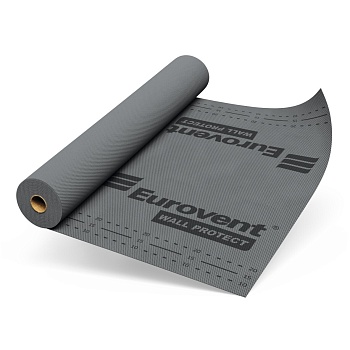 Ветрозащита Eurovent WALL PROTECT 75м2/упак, заказать, купить, стоимость, доставка, цена, москва