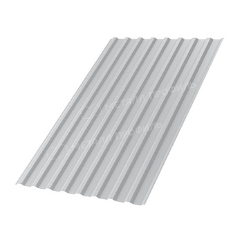 Профлист МЕТАЛЛ ПРОФИЛЬ МП-20x1100-B NormanMP (ПЭ-01-9006-0,5), заказать, купить, стоимость, доставка, цена, москва