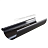 Желоб водосточный МЕТАЛЛ ПРОФИЛЬ PURMAN BLACK EDITION D125х3000 Ral 9005