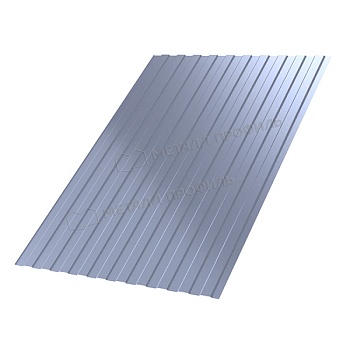Профлист МЕТАЛЛ ПРОФИЛЬ С-8x1150-B (PURMAN-20-Galmei-0,5), заказать, купить, стоимость, доставка, цена, москва