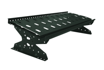 Мостик переходной для фальцевой кровли Grand Line RAL 160-40-15 1м, заказать, купить, стоимость, доставка, цена, москва