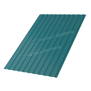 Профлист МЕТАЛЛ ПРОФИЛЬ С-8x1150-B (ПЭ-01-5021-0,45), заказать, купить, стоимость, доставка, цена, москва