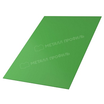 Лист плоский NormanMP (ПЭ-01-6018-0.5), заказать, купить, стоимость, доставка, цена, москва