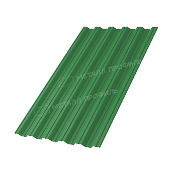 Профлист МЕТАЛЛ ПРОФИЛЬ НС-35x1000-A (ПЭ-01-6002-0,7), заказать, купить, стоимость, доставка, цена, москва