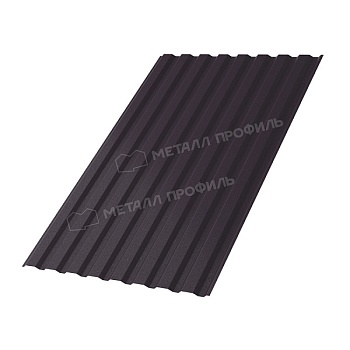 Профлист МЕТАЛЛ ПРОФИЛЬ МП-20x1100-A (VALORI-20-Violet-0,5), заказать, купить, стоимость, доставка, цена, москва