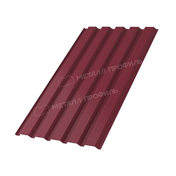 Профлист МЕТАЛЛ ПРОФИЛЬ МП-35x1035-A (ПЭ-01-3005-0,7), заказать, купить, стоимость, доставка, цена, москва