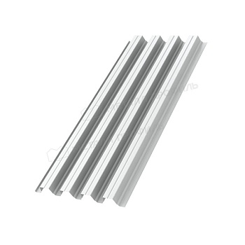 Профлист МЕТАЛЛ ПРОФИЛЬ Н-75x750-B (ПЭ-01-9003-1), заказать, купить, стоимость, доставка, цена, москва