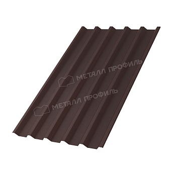 Профлист МЕТАЛЛ ПРОФИЛЬ С-44x1000-A (VikingMP E-20-8019-0,5), заказать, купить, стоимость, доставка, цена, москва