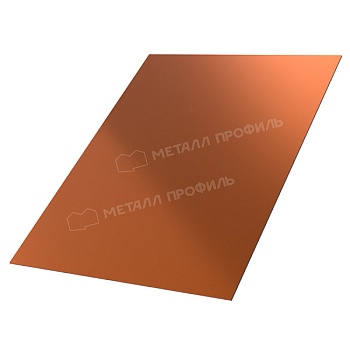 Лист плоский (AGNETA-20-Copper\Copper-0.5), заказать, купить, стоимость, доставка, цена, москва