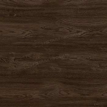 Планка угла наружного 75х75х2000 (ECOSTEEL_MA-01-МореныйДуб-0.5), заказать, купить, стоимость, доставка, цена, москва