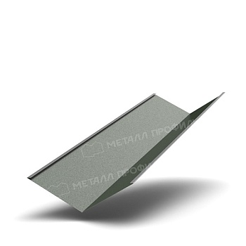 Планка ендовы нижняя 298х298х2000 (VikingMP-01-6007-0.45), заказать, купить, стоимость, доставка, цена, москва