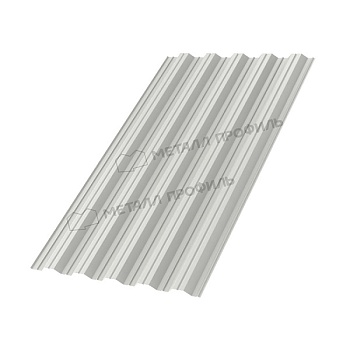 Профлист МЕТАЛЛ ПРОФИЛЬ НС-35x1000-B NormanMP (ПЭ-01-9002-0,5), заказать, купить, стоимость, доставка, цена, москва