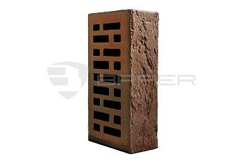 Облицовочный кирпич BRAER MAX 55.08.1, 1 НФ