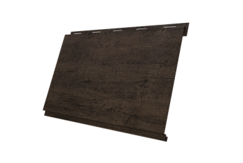 Софит Вертикаль 0,2 Grand Line classic 0,45 Print Elite с пленкой Antique Wood TwinColor, заказать, купить, стоимость, доставка, цена, москва
