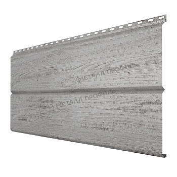 Софит МЕТАЛЛ ПРОФИЛЬ перфор. Lбрус-XL-14х335 (ECOSTEEL_MA-01-Беленый Дуб-0.5), заказать, купить, стоимость, доставка, цена, москва