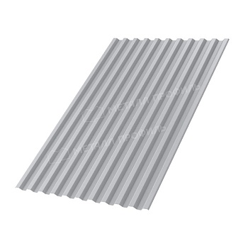 Профлист МЕТАЛЛ ПРОФИЛЬ С-21x1000-A NormanMP (ПЭ-01-7004-0,5), заказать, купить, стоимость, доставка, цена, москва