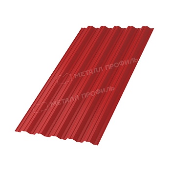 Профлист МЕТАЛЛ ПРОФИЛЬ НС-35x1000-B NormanMP (ПЭ-01-3020-0,5), заказать, купить, стоимость, доставка, цена, москва
