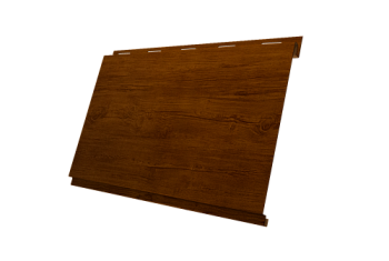Софит Вертикаль 0,2 Grand Line classic 0,45 Print Premium с пленкой Golden Wood Intense FTC, заказать, купить, стоимость, доставка, цена, москва