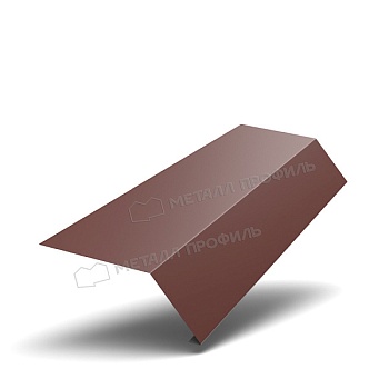 Планка карнизная 100х69х2000 (PURETAN-20-RR32-0.5), заказать, купить, стоимость, доставка, цена, москва