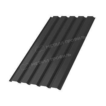 Профлист МЕТАЛЛ ПРОФИЛЬ МП-35x1035-A (PURETAN-20-RR23-0,5), заказать, купить, стоимость, доставка, цена, москва