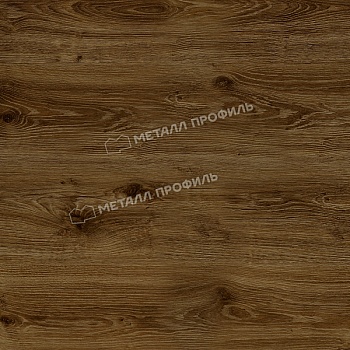 Планка начальная Lбрус-XL 20х50х3000 (ECOSTEEL_MA-12-Античный Дуб-0.45), заказать, купить, стоимость, доставка, цена, москва