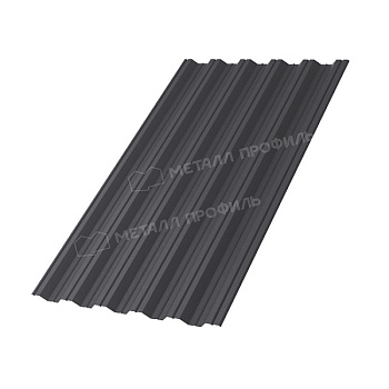 Профлист МЕТАЛЛ ПРОФИЛЬ НС-35х1000-A (VALORI-20-Grey-0,5), заказать, купить, стоимость, доставка, цена, москва