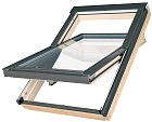 Мансардное окно Fakro FTT U8 Thermo 55*98
