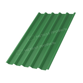 Профлист МЕТАЛЛ ПРОФИЛЬ С-44x1000-A NormanMP (ПЭ-01-6002-0,5), заказать, купить, стоимость, доставка, цена, москва