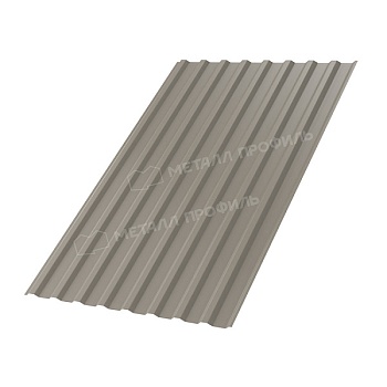 Профлист МЕТАЛЛ ПРОФИЛЬ МП-20x1100-B (ПЭ-01-1035-0,7), заказать, купить, стоимость, доставка, цена, москва