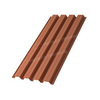 Профлист МЕТАЛЛ ПРОФИЛЬ Н-60x845-B (VikingMP E-20-8004-0,5), заказать, купить, стоимость, доставка, цена, москва